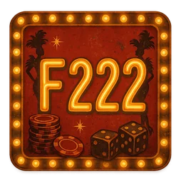 F222 logo
